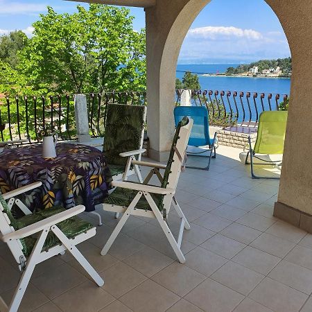 Mendula Apartment Rogač Esterno foto