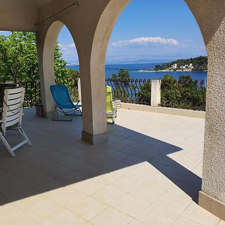 Mendula Apartment Rogač Esterno foto