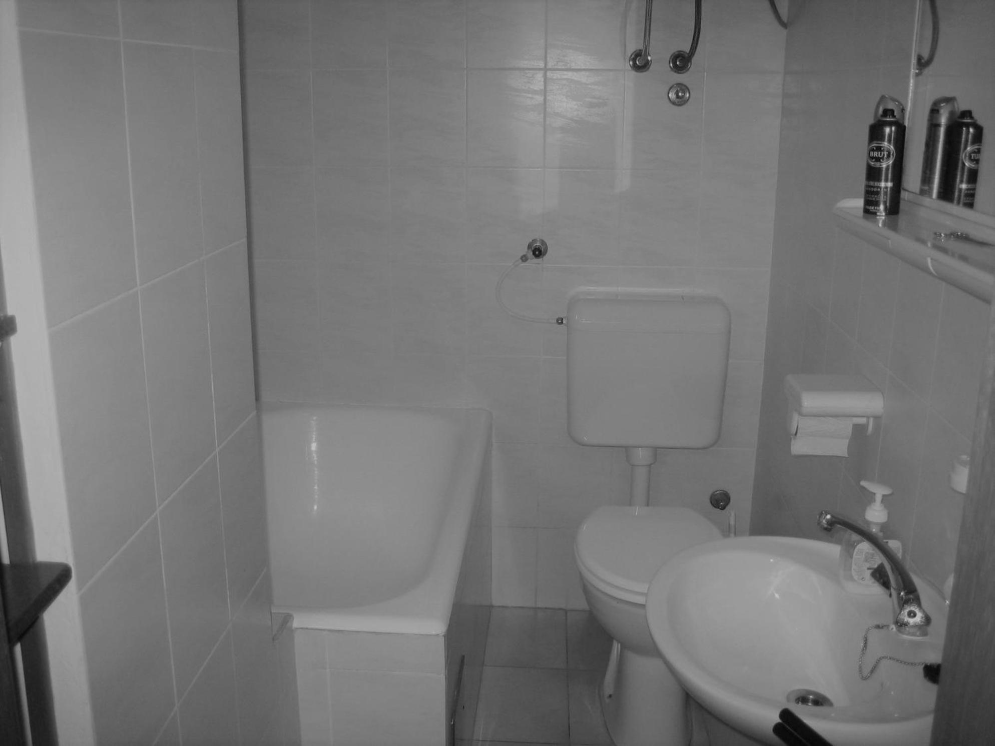 Mendula Apartment Rogač Esterno foto