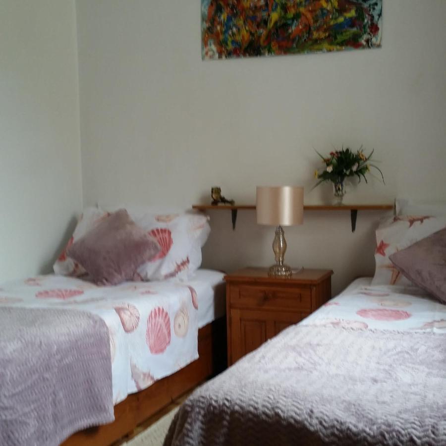 Mendula Apartment Rogač Esterno foto